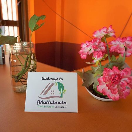 Bhattidanda Fresh & Natural Homestay Dhulikhel Exterior foto